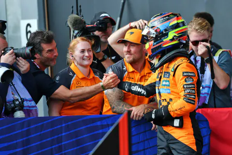 Mark Webber'den Oscar Piastri Transfer İddialarına Sert Tepki: 'Saçmalık'