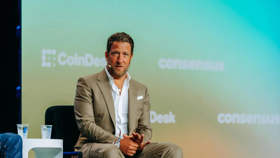 Dave Portnoy'dan Bitcoin İtirafı: 'Sıfıra İnerse Bile Satmam' görseli