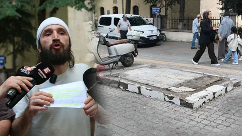 Kütahya'da büfe tartışmasında mahkeme kararı: Yürütme durduruldu