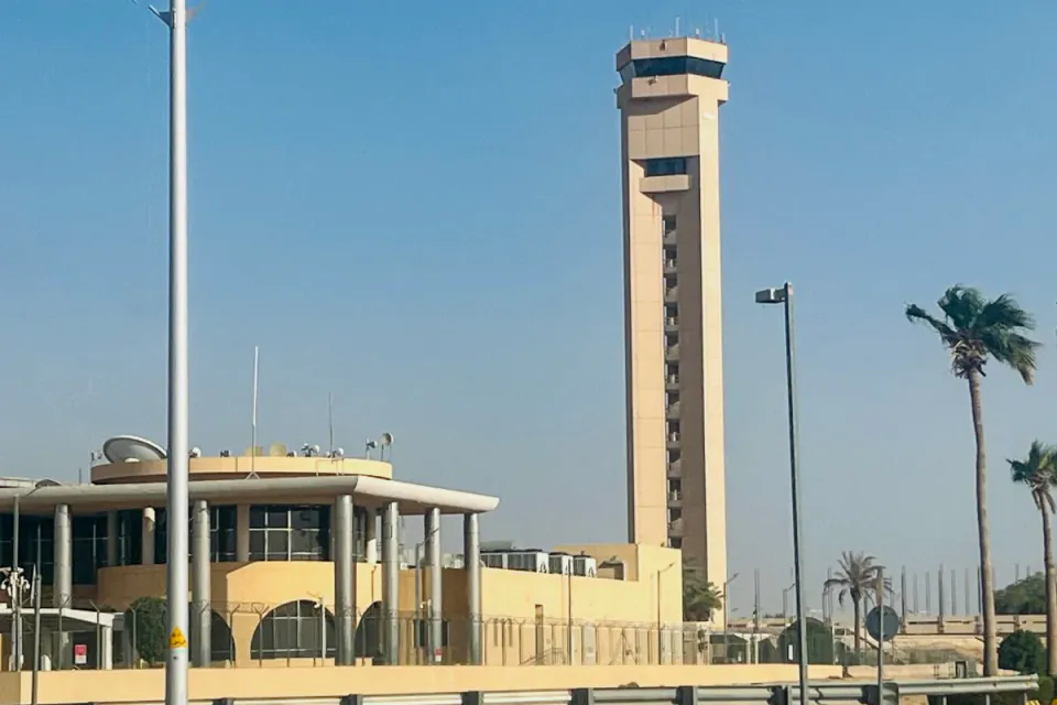Huthiler Suudi havacılık alanını 'operasyon sahası' ilan etti: Havayollarına uyarı görseli