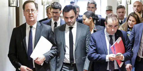 Fransa Seçimlerine Dijital Müdahale: İsrail Merkezli Blackcore İddiası