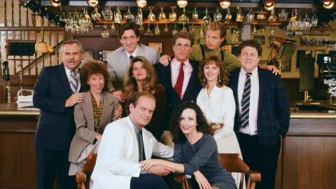Cheers'ın Efsanevi Yaratıcısı James Burrows 85 Yaşında Hayatını Kaybetti