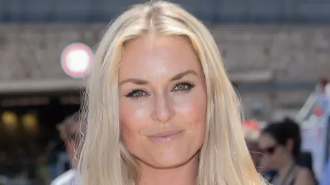 Lindsey Vonn'dan Sakatlık Sonrası Büyük Dönüş: Antrenman Görüntülerini Paylaştı