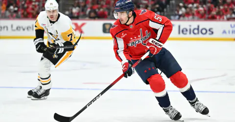 Pittsburgh Penguins'ten Savunma Hamlesi: Trevor van Riemsdyk Kadroda