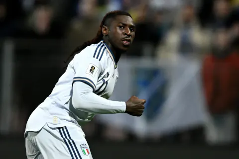 Como'dan Moise Kean Hamlesi: Şampiyonlar Ligi Öncesi Kritik Temaslar