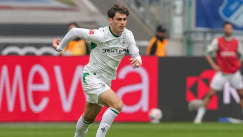 Giovanni Reyna'nın Gladbach Geleceği ve Dünya Kupası Hedefleri