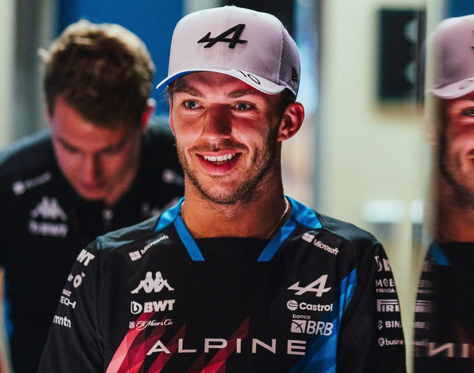 F1 Paddock'unda Podyum Krizi: Pierre Gasly'nin Monaco Başarısı Tartışma Yarattı F1 Paddock'unda Podyum Krizi: Pierre Gasly'nin Monaco Başarısı Tartışma Yarattı