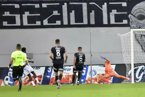 Romanya Süper Kupa Finali: Universitatea Craiova - U Cluj Maç Özeti