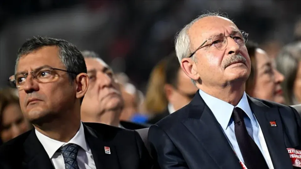 Siyasette Deprem: Özgür Özel Yeni Parti Kuruyor, Hedef Yüzde 49 görseli