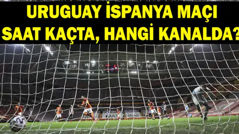 Dünya Kupası'nda Kriz ve Direniş: Uruguay - İspanya Mücadelesi