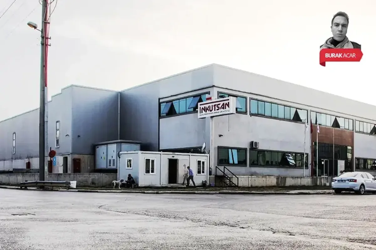 İnkutsan'a 6 ay ek mühlet: Konkordato süreci 13 Ocak 2027'ye uzadı İnkutsan'a 6 ay ek mühlet: Konkordato süreci 13 Ocak 2027'ye uzadı