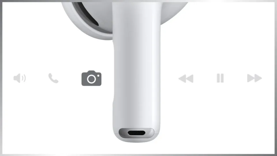 iOS 27 Beta 3 ile AirPods Adaptif Ses Kontrolü Yenilendi görseli