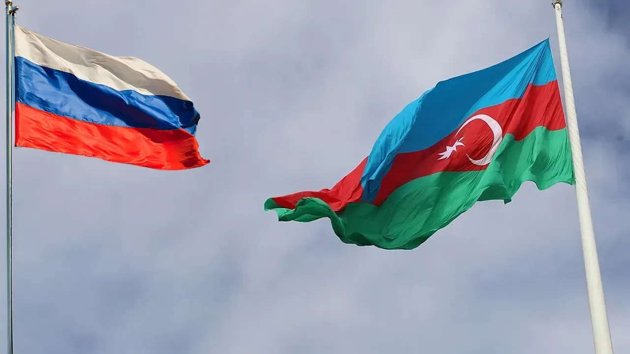 Azerbaycan'dan Rusya'ya Sert Tepki: SOCAR Tesislerine Saldırı ve Nota Azerbaycan'dan Rusya'ya Sert Tepki: SOCAR Tesislerine Saldırı ve Nota