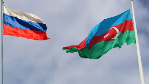 Azerbaycan'dan Rusya'ya Sert Tepki: SOCAR Tesislerine Saldırı ve Nota