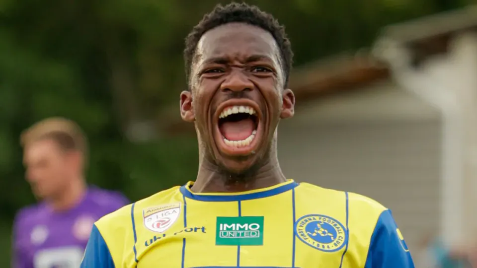 First Vienna FC, GAK ile Yaptığı Hazırlık Maçını Gol Düellosuyla Kazandı görseli