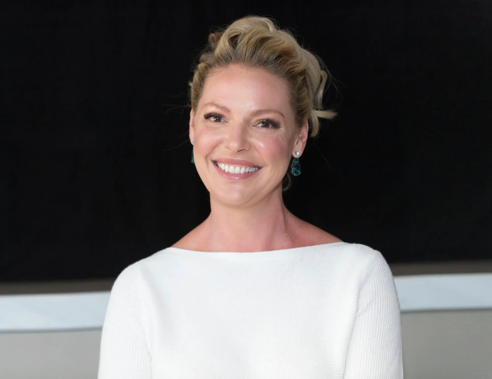 Katherine Heigl Netflix'teki Yeni Projesiyle Yeniden Zirvede Katherine Heigl Netflix'teki Yeni Projesiyle Yeniden Zirvede