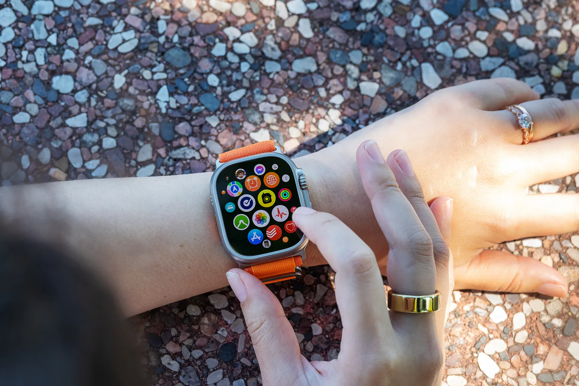 Apple'dan Beklenmedik Hamle: watchOS 27 ve iPadOS 27 Desteklenmeyen Modeller Belli Oldu Apple'dan Beklenmedik Hamle: watchOS 27 ve iPadOS 27 Desteklenmeyen Modeller Belli Oldu