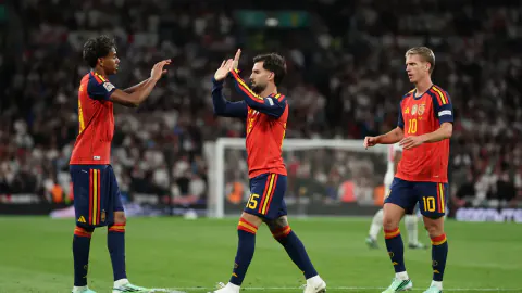 İspanya - Hırvatistan: Nations League'de Zirve Mücadelesi, Modrić'sız Hırvatlar