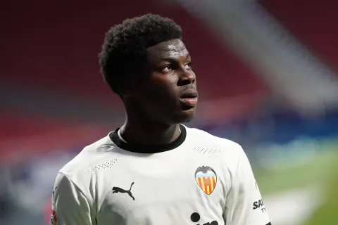 Yunus Musah Transfer Gündemi: Milan ve Leeds'ten Kritik Hamle