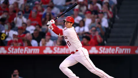 Shohei Ohtani'den Tarihi Rekor: 700 Milyon Dolarlık Kontrat