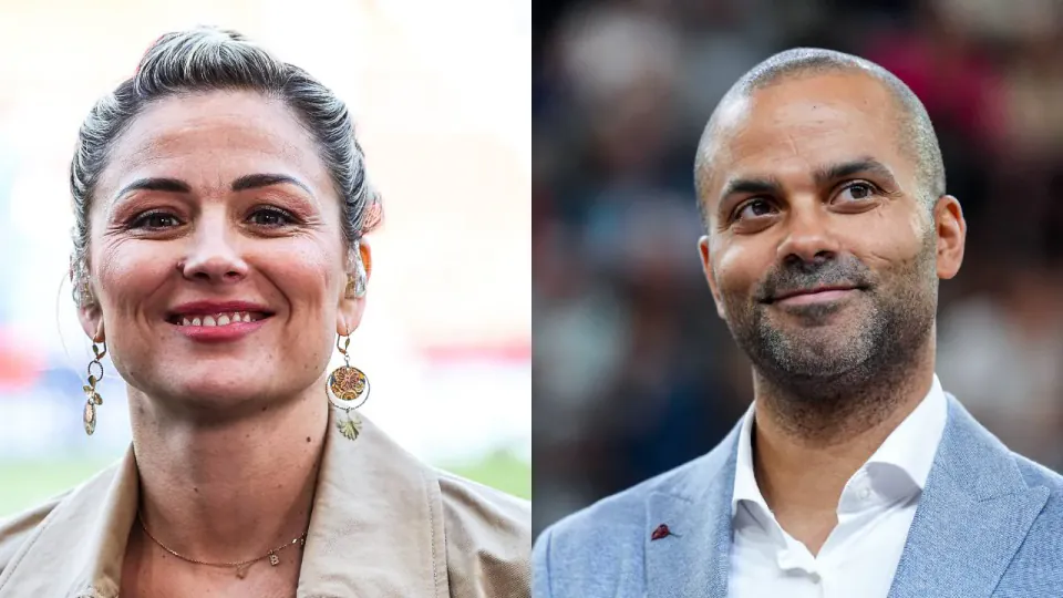 Laure Boulleau, Quick'in yeni yüzü oldu: 'Giant Dream Team' kadrosu belli oldu görseli