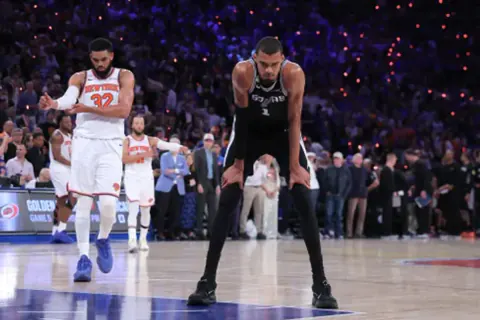 Wembanyama'nın 30 Dakika Sınırı: NBA Finallerinde Enerji Krizi Wembanyama'nın 30 Dakika Sınırı: NBA Finallerinde Enerji Krizi