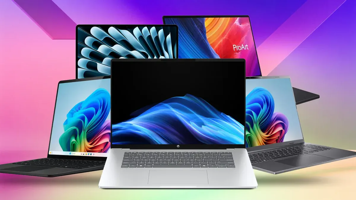 2026 Yılının En İyi Laptop Modelleri: CNET Test Sonuçları Açıklandı 2026 Yılının En İyi Laptop Modelleri: CNET Test Sonuçları Açıklandı