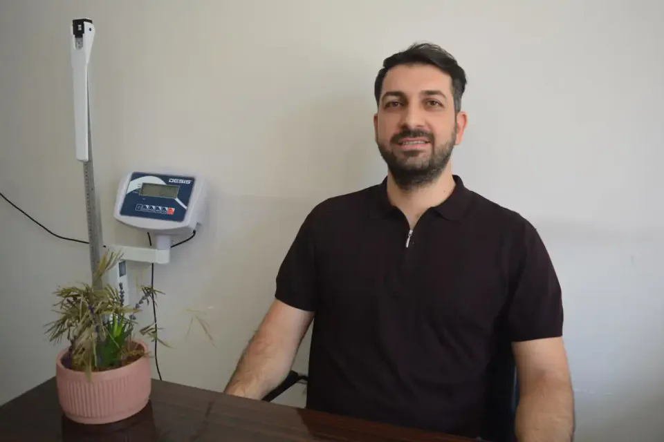 Çocuklarda Yaz İştahsızlığı Normal mi? Uzman Diyetisyen Nevzat Ertaş'tan Kritik Uyarı görseli
