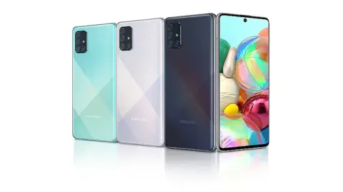 Samsung'un 2029 Vizyonu: One UI 9.0 ve Yeni Çip Fabrikası