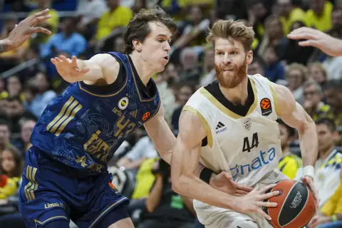 Fenerbahçe Beko, Dubai'yi yendi: EuroLeague'de 3'te 3, Perşembe Panathinaikos sınavı