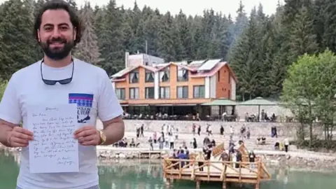 Karagöl'de Turizm Sezonu Personel Çıkmazı: 100 Bin TL Maaşa Aşçı Bulunamıyor