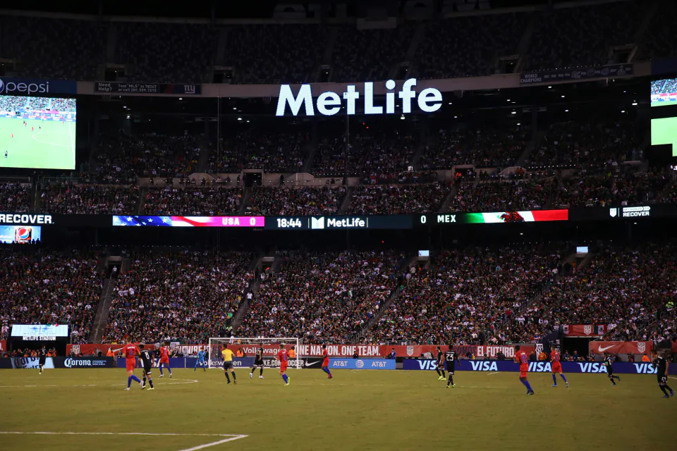 FIFA Dünya Kupası Finalinde MetLife Stadium Kaosu ve NFT Biletleme Verileri görseli