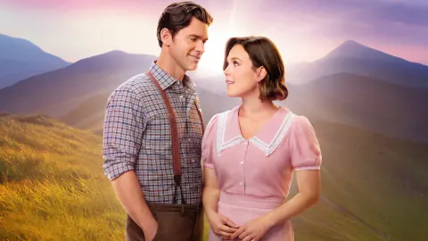 Erin Krakow ve When Calls the Heart: 13. Sezon Heyecanı