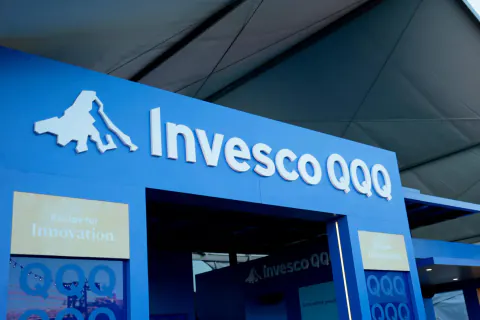 Dev Varlık Yönetim Şirketi Invesco'dan Stablecoin Rezerv Pazarına Tokenize Fon Hamlesi