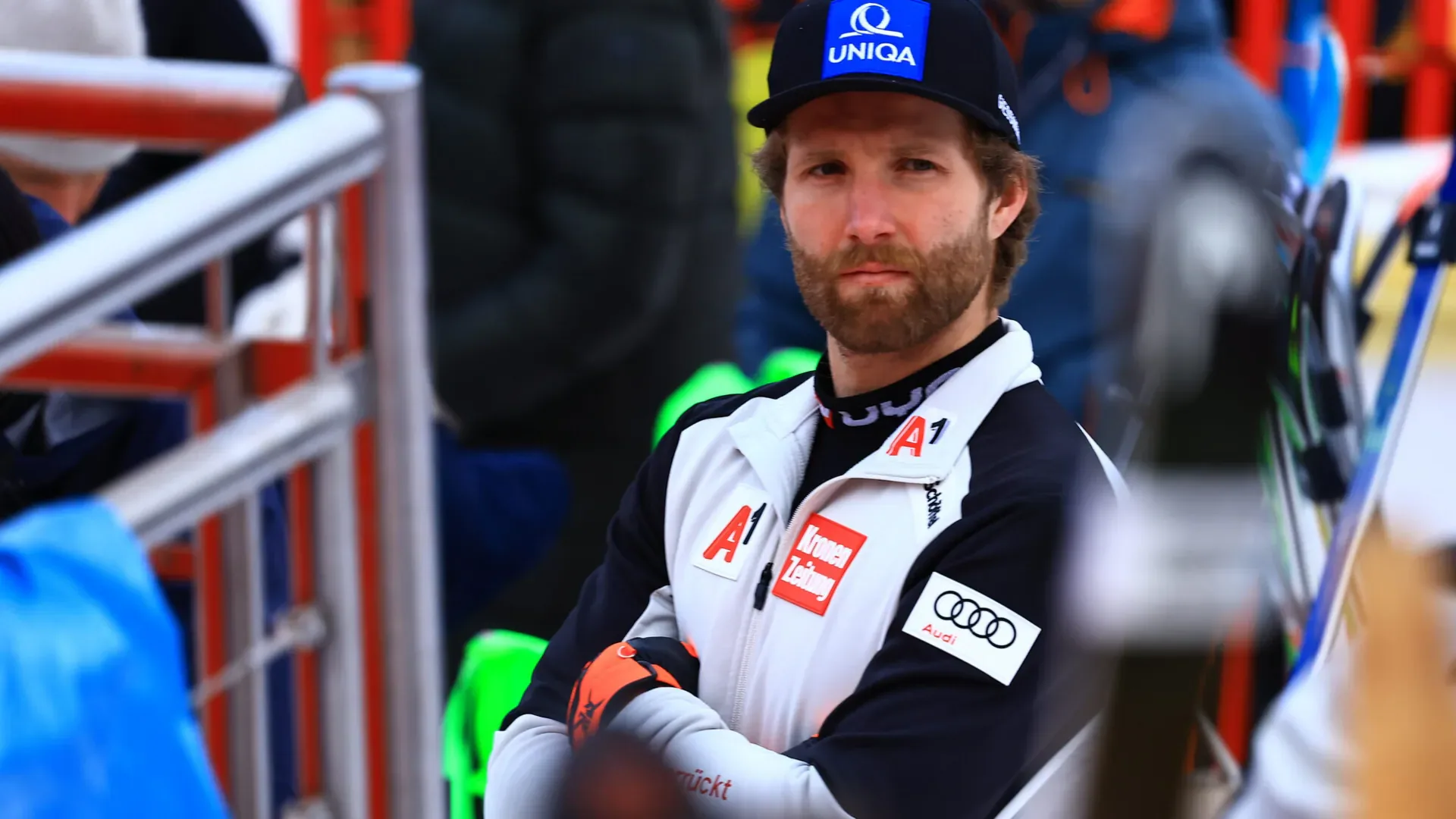 Avusturyalı Kayak Yıldızı Marco Schwarz'dan Kritik Karar: Slalom Bitiyor mu? Avusturyalı Kayak Yıldızı Marco Schwarz'dan Kritik Karar: Slalom Bitiyor mu?