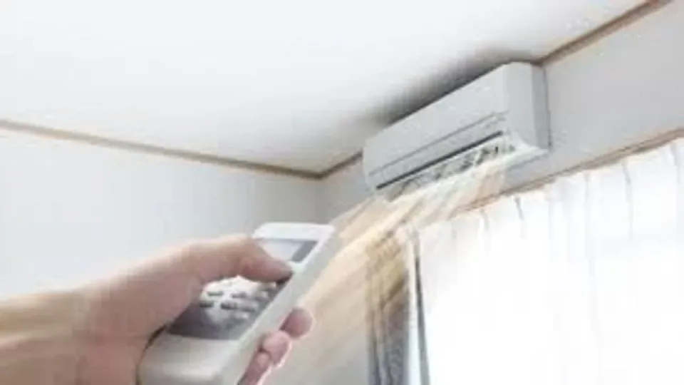 Kırşehir'de Klima Olmadan Ev Soğutmanın 4 Etkili Yöntemi görseli