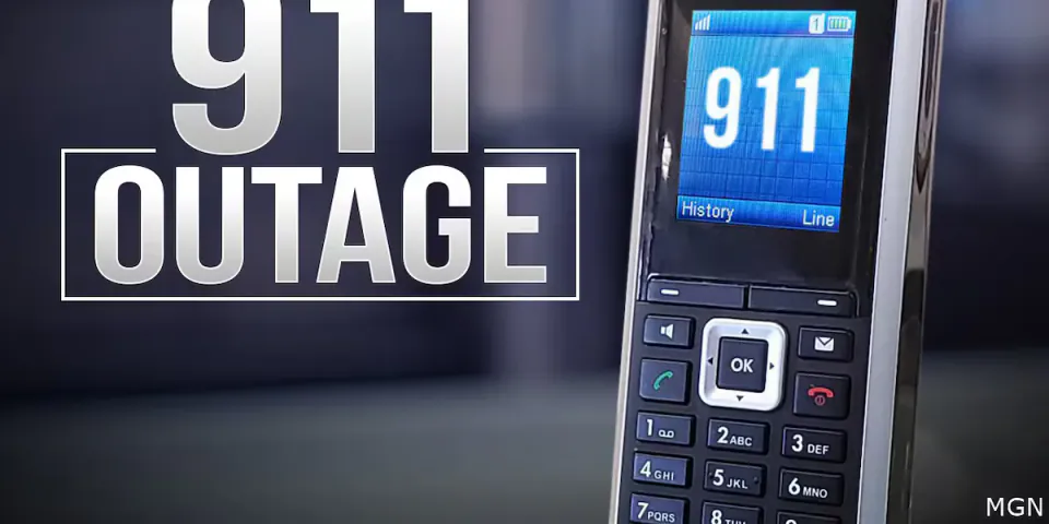 Arizona'da Kritik Acil Durum Alarmı: 911 Hattı Çöktü görseli
