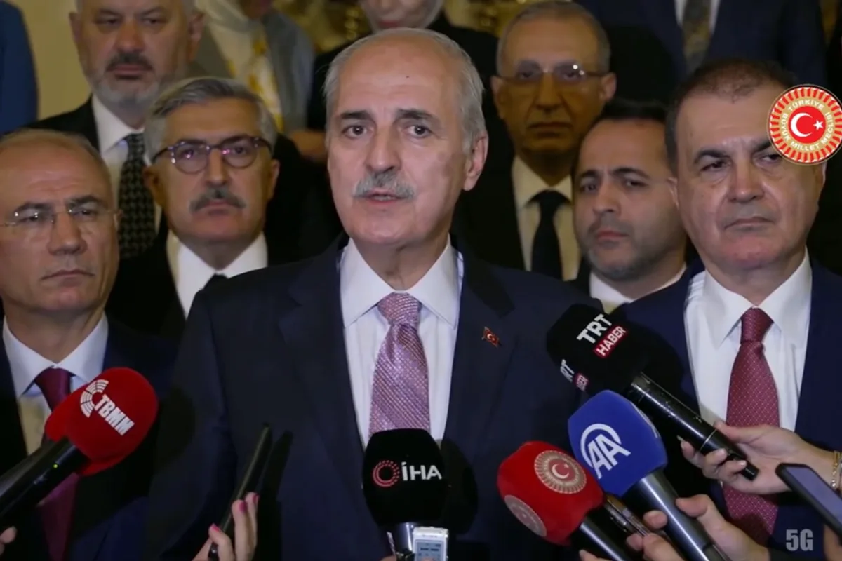 Mevlüt Kılınç'ten 'Bütün Türkiye'nin Başarısı' Mesajı Mevlüt Kılınç'ten 'Bütün Türkiye'nin Başarısı' Mesajı