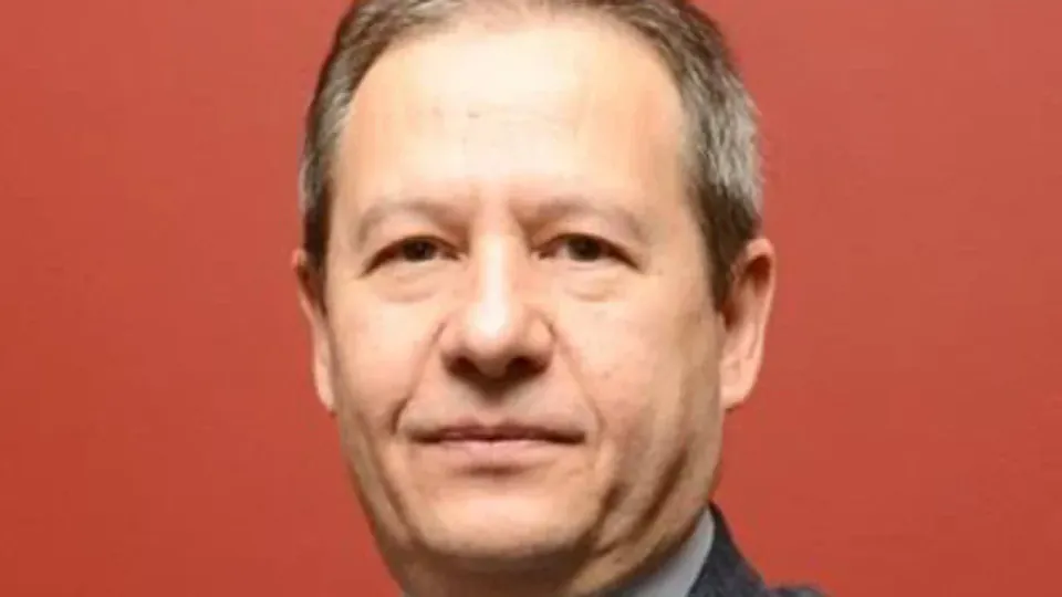 Ekonomi Dünyasının Acı Kaybı: Dr. Can Fuat Gürlesel Vefat Etti görseli