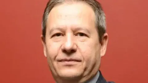 Ekonomi Dünyasının Acı Kaybı: Dr. Can Fuat Gürlesel Vefat Etti