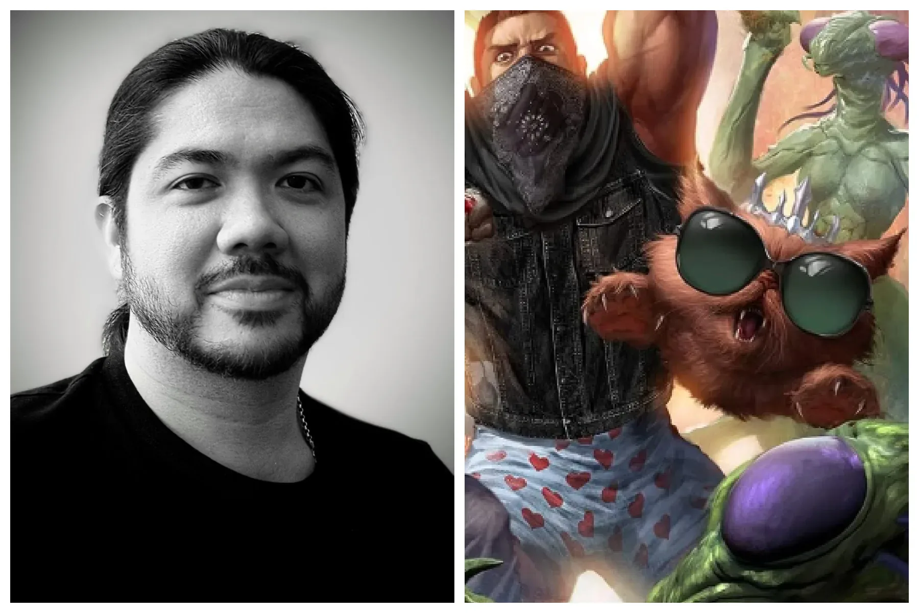 Dungeon Crawler Carl Dizisinde Sürpriz Karar: Princess Donut'ın Sesini Kim Seslendirecek? Dungeon Crawler Carl Dizisinde Sürpriz Karar: Princess Donut'ın Sesini Kim Seslendirecek?
