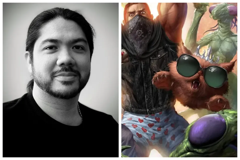 Dungeon Crawler Carl Dizisinde Sürpriz Karar: Princess Donut'ın Sesini Kim Seslendirecek? görseli