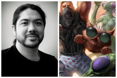 Dungeon Crawler Carl Dizisinde Sürpriz Karar: Princess Donut'ın Sesini Kim Seslendirecek?