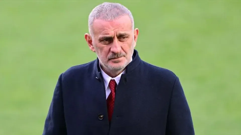 Milli Takım Belçika'ya da yenildi: TFF Başkanı Hacıosmanoğlu'na istifa çağrısı görseli