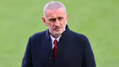 Milli Takım Belçika'ya da yenildi: TFF Başkanı Hacıosmanoğlu'na istifa çağrısı