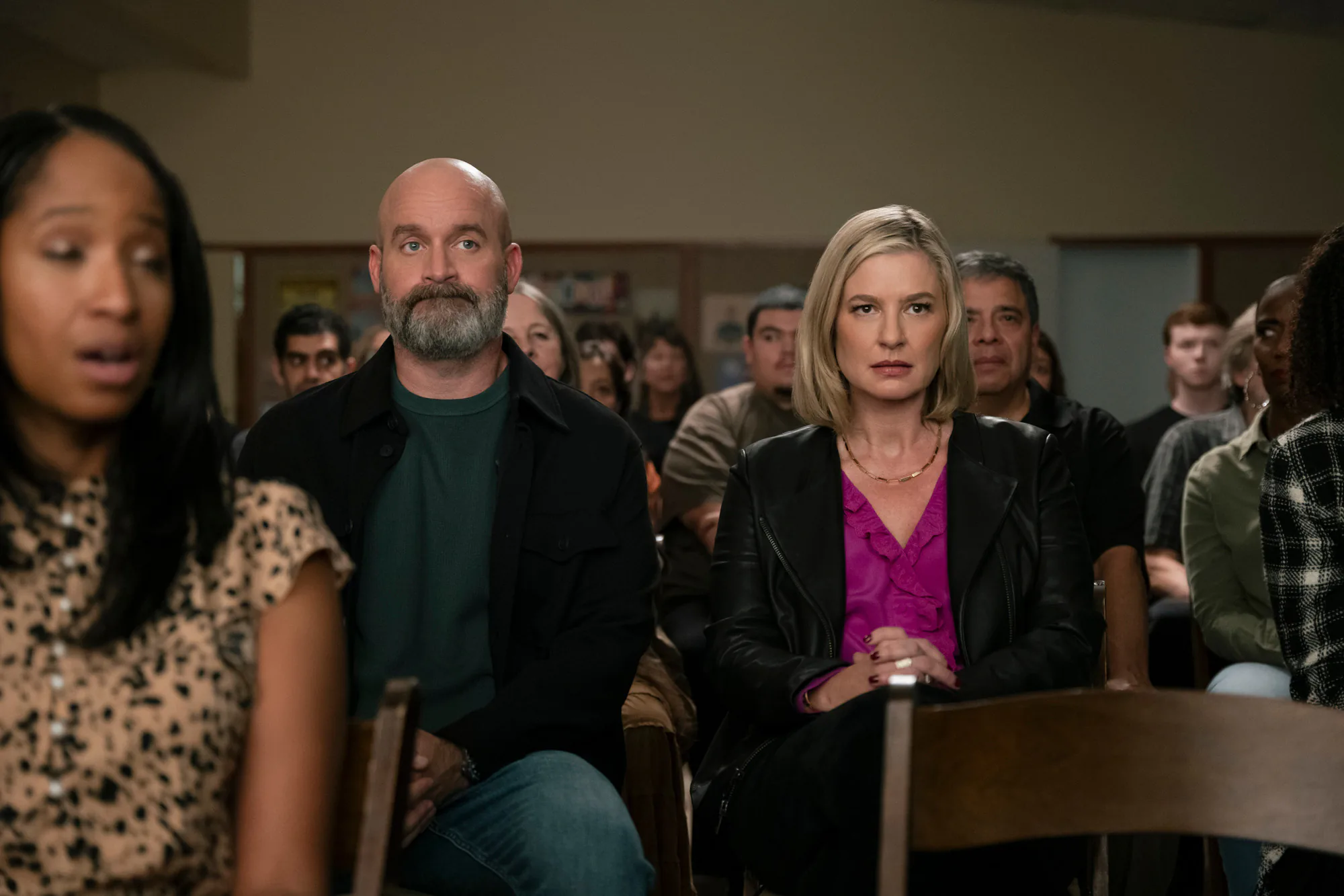 Tom Segura Netflix ile Vites Yükseltiyor: Bad Thoughts ve Ball Hog Tom Segura Netflix ile Vites Yükseltiyor: Bad Thoughts ve Ball Hog