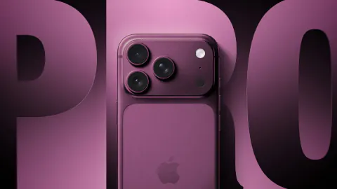 iPhone 18 Pro ve Katlanabilir iPhone Duo Renkleri Sızdırıldı: Bordo ve Koyu Mavi Geliyor