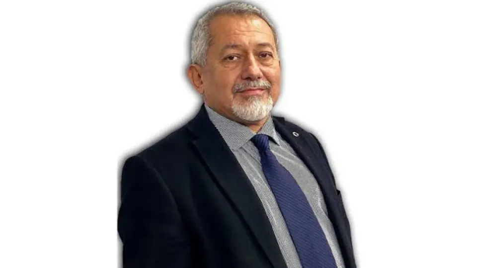 Nevşehir Siyasetinde Dengeler Değişti: Rasim Arı AK Parti'ye Döndü görseli