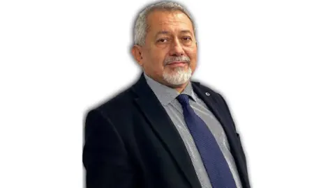 Nevşehir Siyasetinde Dengeler Değişti: Rasim Arı AK Parti'ye Döndü
