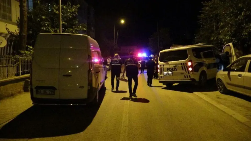 Malatya'da 57 Yaşındaki Adam Arkadaşının Evinde Ölü Bulundu görseli